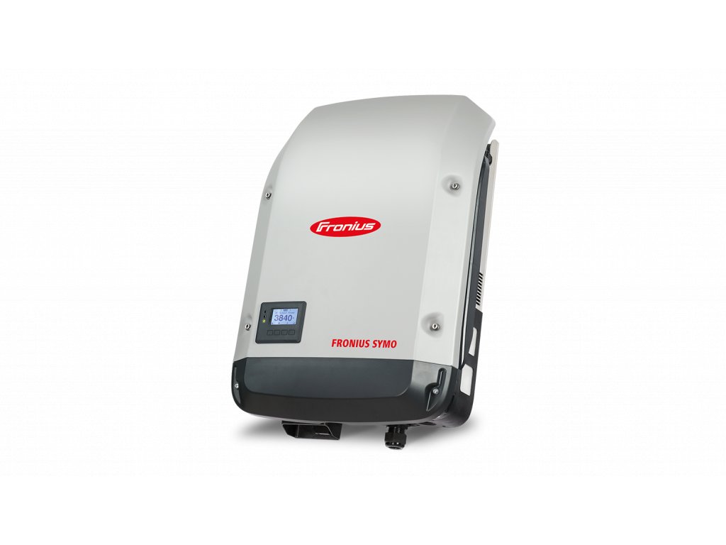 Inverters Fronius Symo